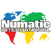 Numatic International