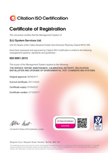ISO 9001