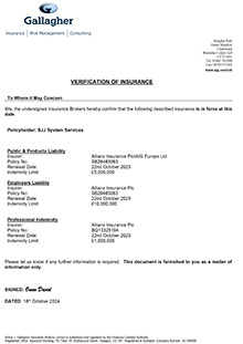 ISO 9001